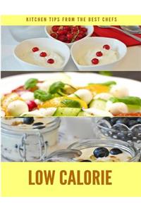 Low Calorie Recipes
