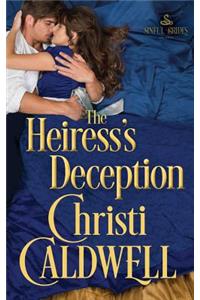 Heiress's Deception