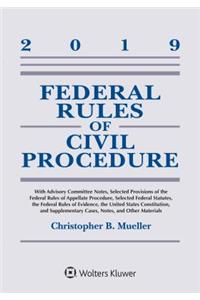 Federal Rules of Civil Procedure