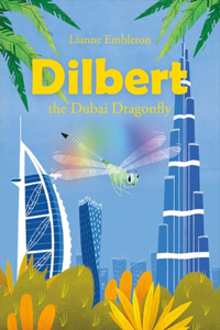 Dilbert - The Dubai Dragonfly
