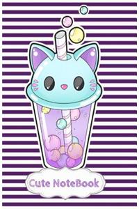 Cute NoteBook.