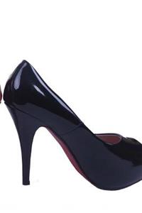 For the Love of Shoes