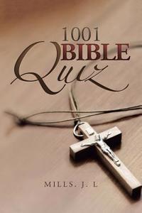 1001 Bible Quiz