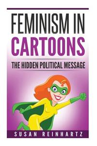Feminism in cartoons