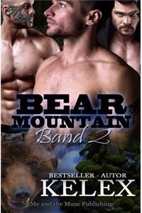 Bear Mountain Band 2