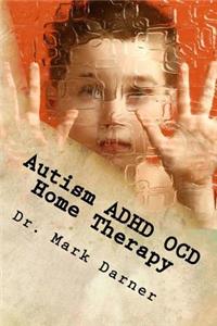 Autism ADHD OCD