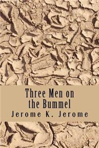 Three Men on the Bummel