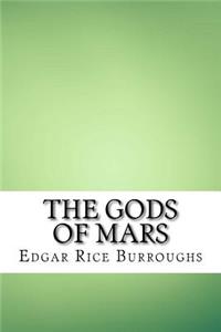 The Gods of Mars
