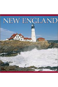 New England