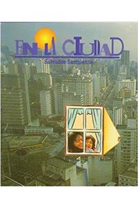 Pan Y Canela a (Small Books): En La Ciudad
