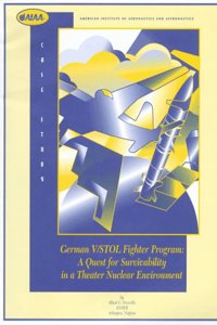 The German V/STOL Fighter Program