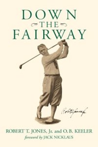 Down the Fairway