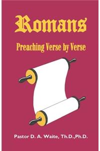 Romans, Preaching Verse by Verse