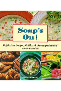 Soups On!