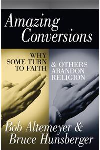 Amazing Conversions