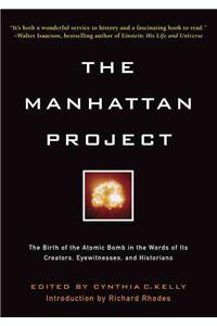 The Manhattan Project