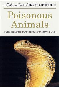 Poisonous Animals