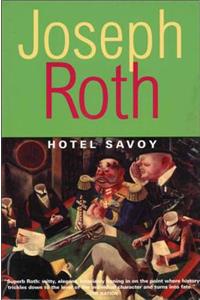 Hotel Savoy