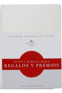 Gift & Award Bible-Rvr 1960