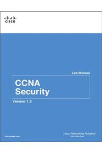 CCNA Security Lab Manual Version 1.2