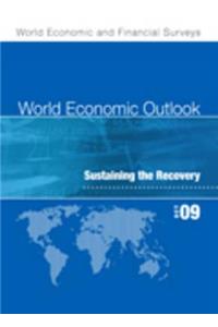 World Economic Outlook