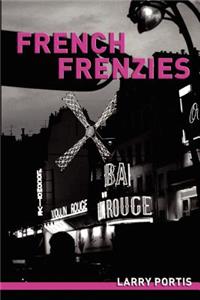 French Frenzies: A Social History of Pop Music in France