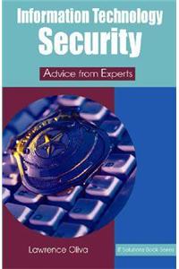 Information Technology Security