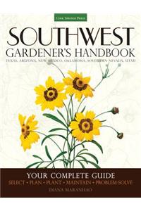 Southwest Gardener's Handbook