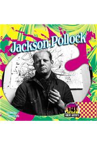 Jackson Pollock