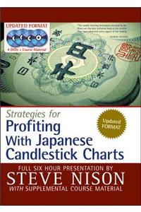 Strategies for Profiting with Japanese Candlestick Charts