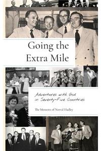 Going the Extra Mile
