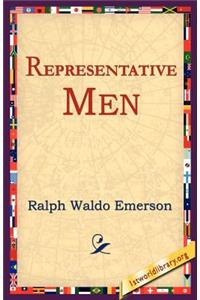 Representative Men