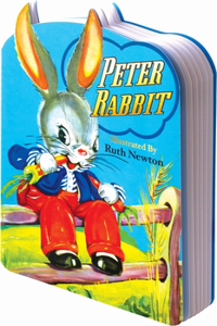 Peter Rabbit