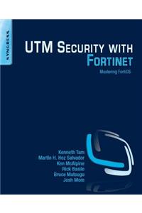 Utm Security with Fortinet