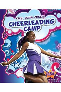 Cheerleading Camp