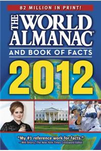 The World Almanac and Book of Facts