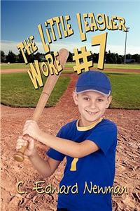 The Little Leaguer Wore #7