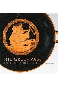 The Greek Vase - Art of the Storyteller
