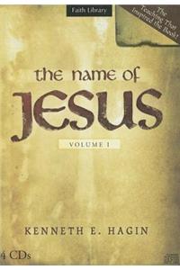 Name of Jesus, Volume 1