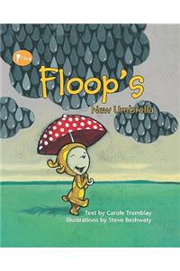 Floop's New Umbrella