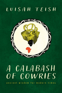 Calabash of Cowries