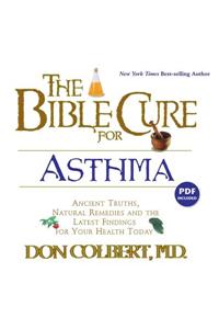 The Bible Cure for Asthma