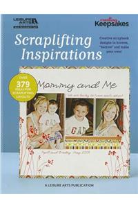 Scraplifting Inspirations