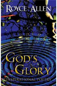 God's Glory: Inspirational Poetry