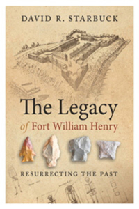 Legacy of Fort William Henry