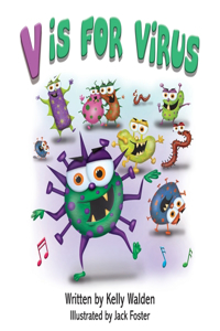 V is for Virus