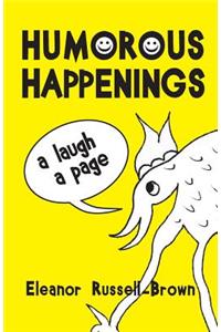 Humorous Happenings