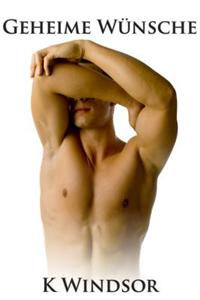 Geheime Wunsche