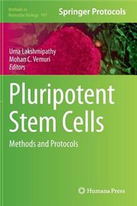 Pluripotent Stem Cells