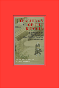 Teachings of the Buddha